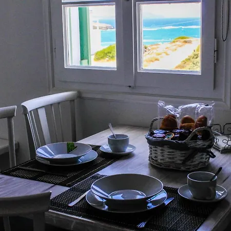 Dioni Lux Guest house