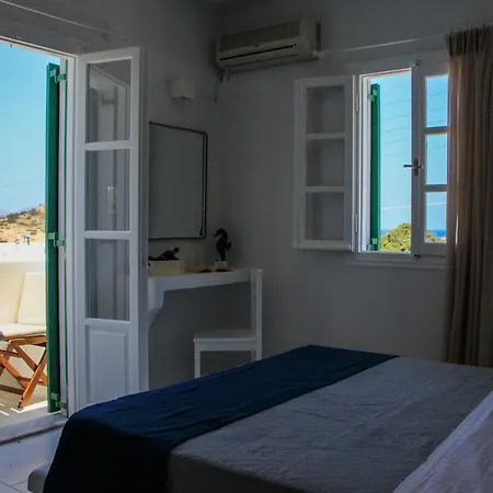 Dioni Lux Guest house Pachaina