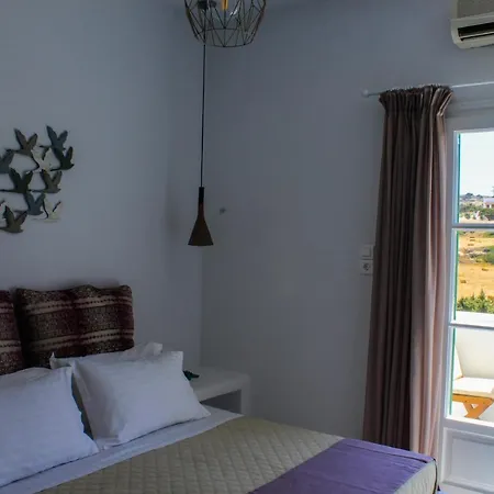 Guest house Dioni Lux Pachaina
