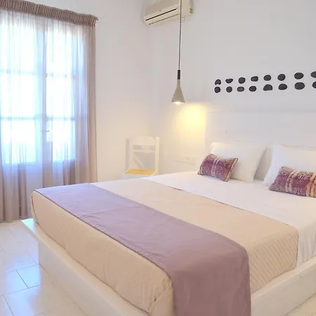 Guest house Dioni Lux