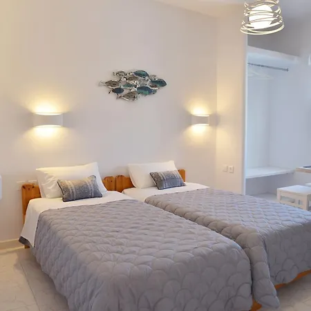 Guest house Dioni Lux 2*