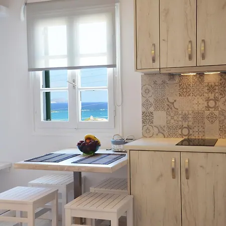 Dioni Lux Guest house 2*