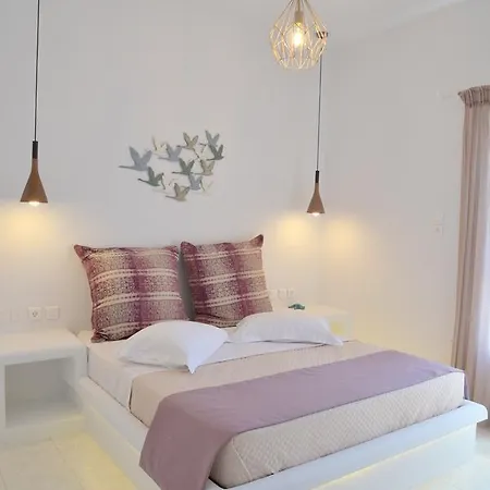 招待所 Dioni Lux Pachaina