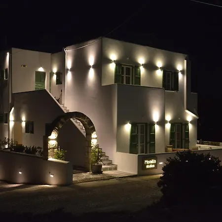 Dioni Lux Guest house 2*