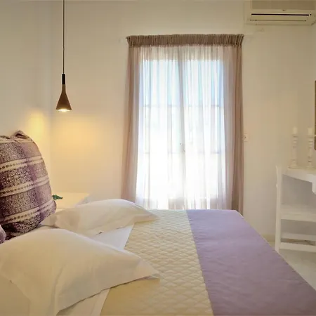 Guest house Dioni Lux 2*