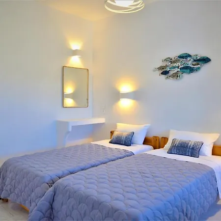 Guest house Dioni Lux