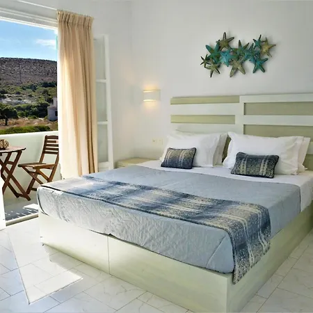 Dioni Lux 2*