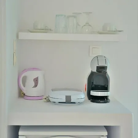 Dioni Lux 2* Pachaina