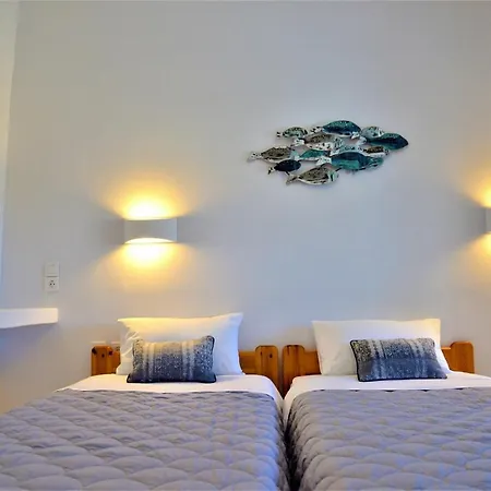 Guest house Dioni Lux 2*