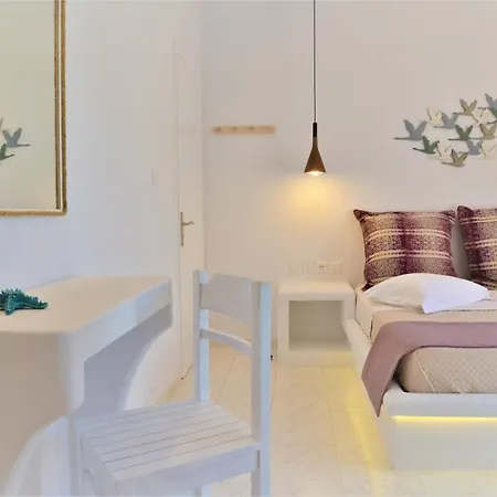 Dioni Lux Pachaina