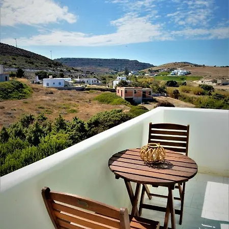 Dioni Lux 3* Pachaina