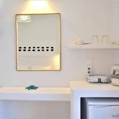 Dioni Lux Guest house