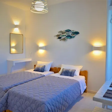 Guest house Dioni Lux