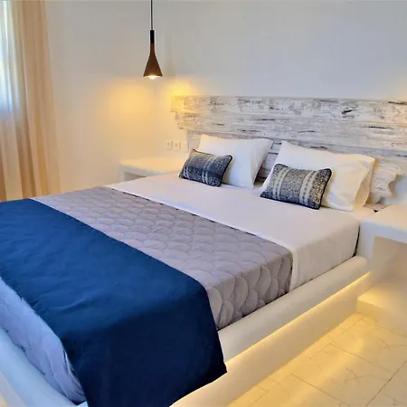 Guest house Dioni Lux Pachaina