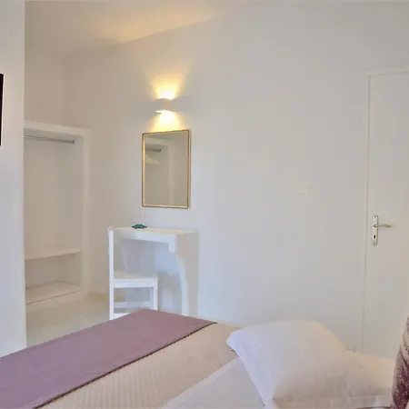 Dioni Lux 3* Pachaina