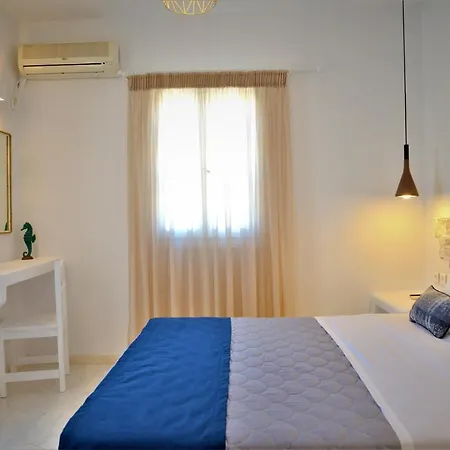 Dioni Lux Guest house Pachaina