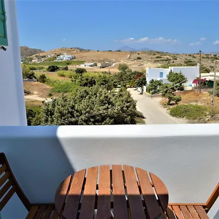 Guest house Dioni Lux Pachaina