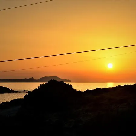 Guest house Dioni Lux