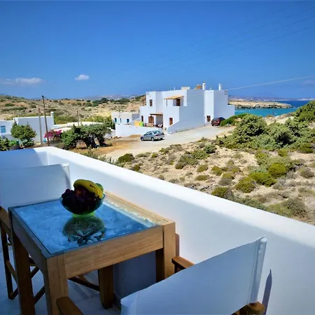 Dioni Lux Guest house