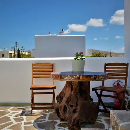 Guest house Dioni Lux