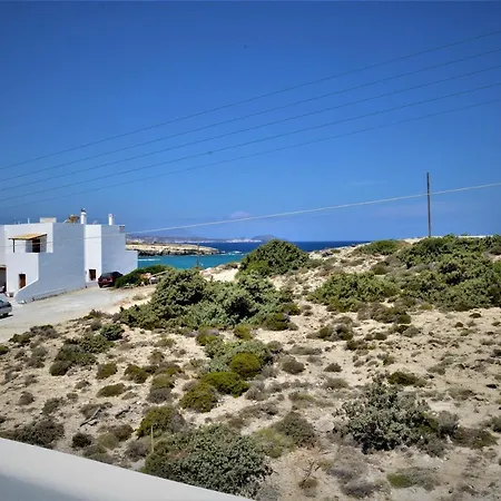 Guest house Dioni Lux