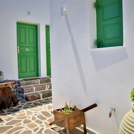 Dioni Lux 2*