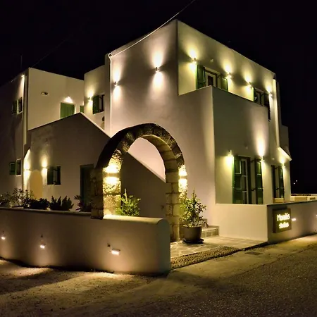 Dioni Lux 2* Pachaina