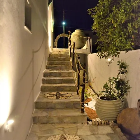 Guest house Dioni Lux 2*