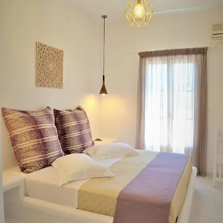 Guest house Dioni Lux