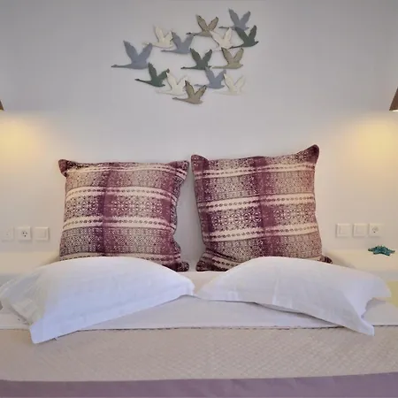 招待所 Dioni Lux 3*