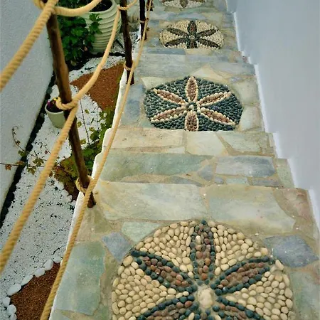 Dioni Lux Guest house