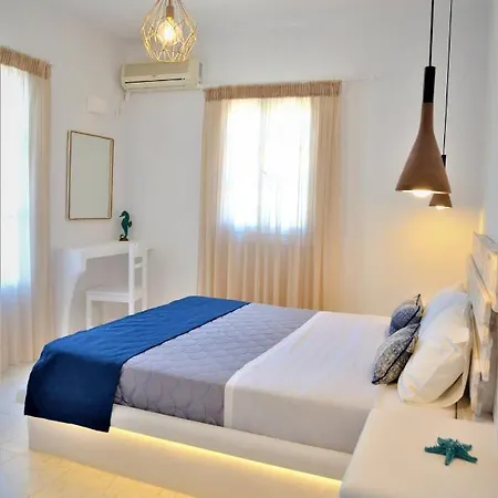 Dioni Lux Guest house