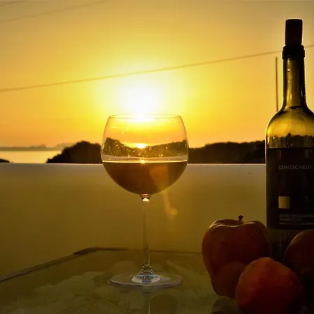 Dioni Lux Guest house