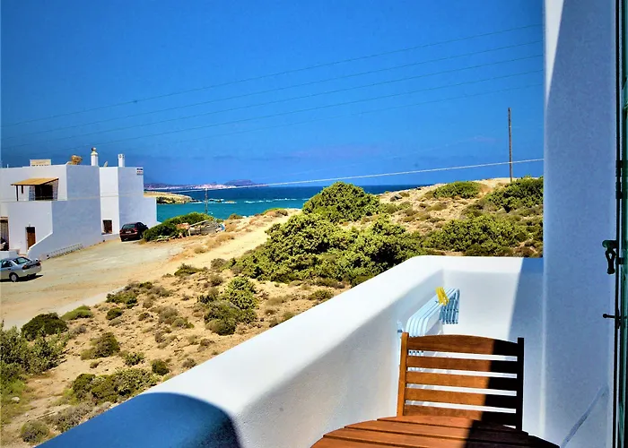 Konukevi Dioni Lux Pachaina