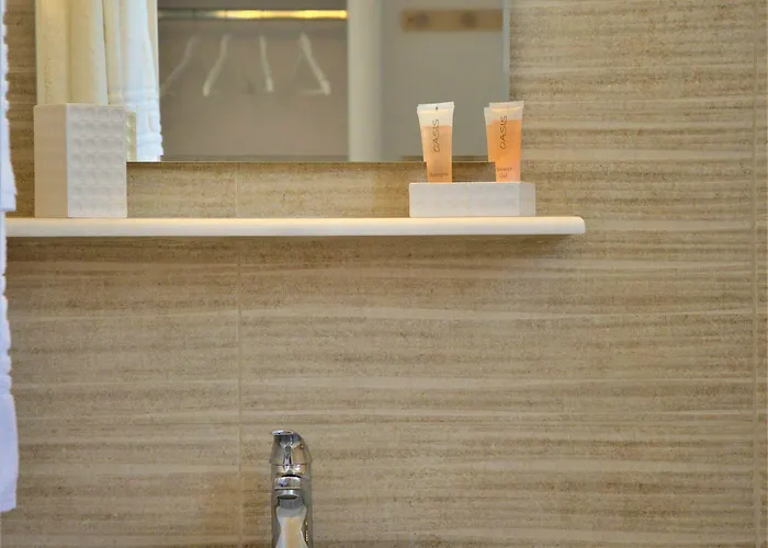 Konukevi Dioni Lux 3*