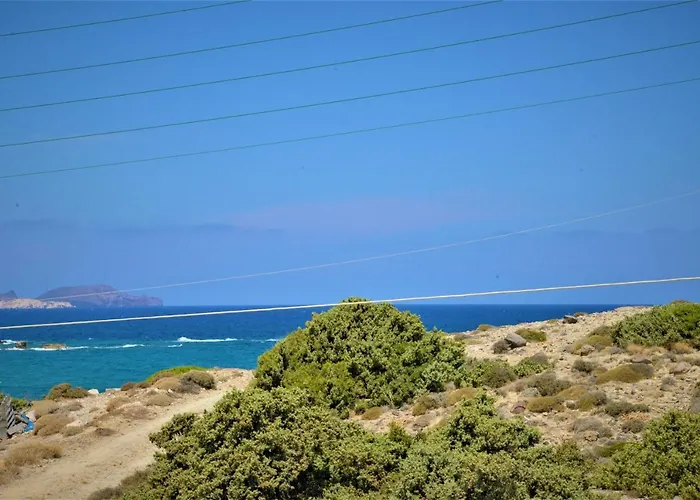 Konukevi Dioni Lux 3*