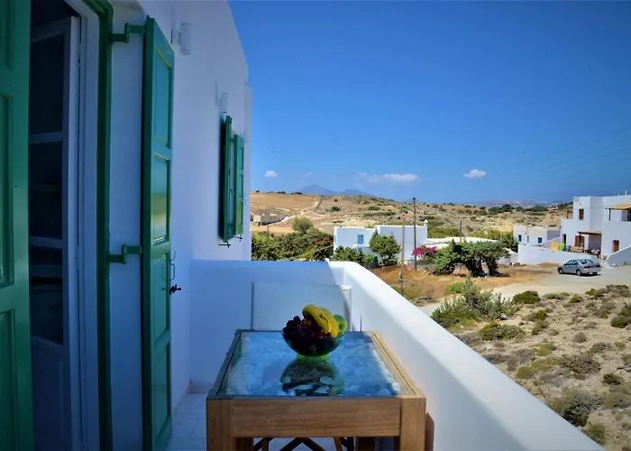 Konukevi Dioni Lux 3*