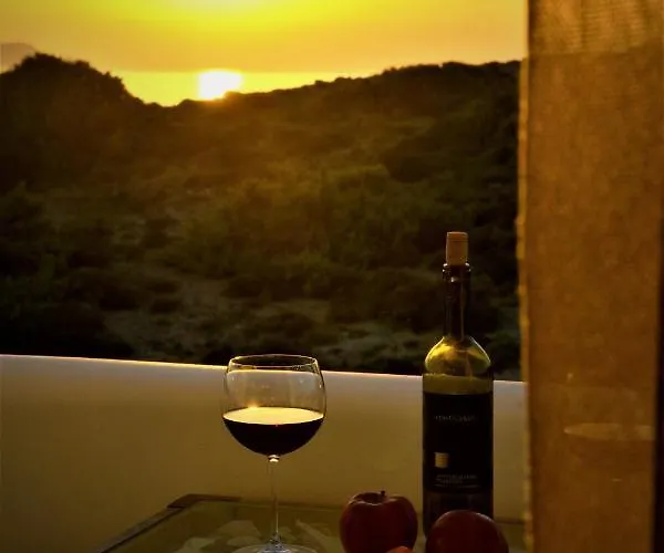 Dioni Lux 3* Pachaina