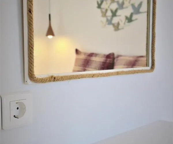 Dioni Lux Konukevi 3*