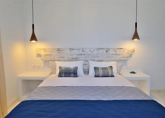 Konukevi Dioni Lux 3*