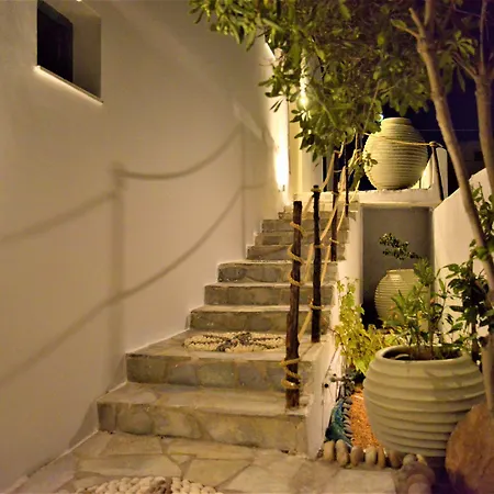 Dioni Lux Pensión Pachaina