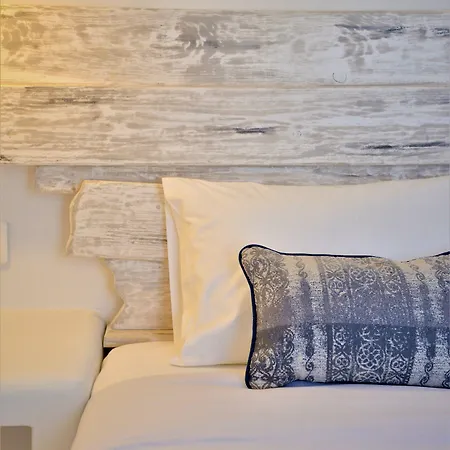 Dioni Lux 3* Πάχαινα
