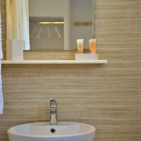 Pensión Dioni Lux 3*