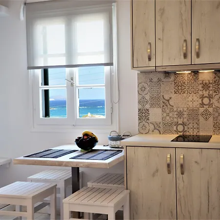 Pensión Dioni Lux 3*