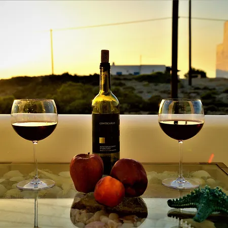 Dioni Lux 3* Pachaina