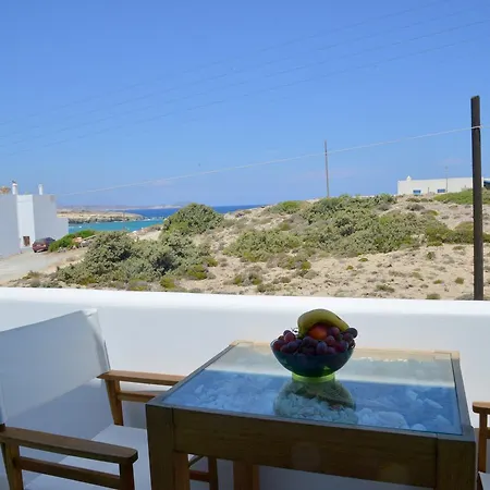 Pensión Dioni Lux 3*