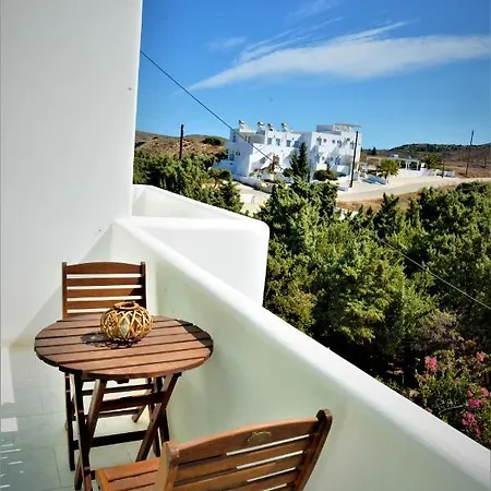 Dioni Lux Pensión 3*