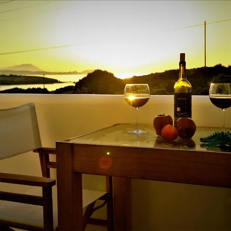 Dioni Lux 3* Pachaina