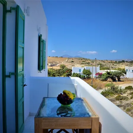 Pensión Dioni Lux 3*