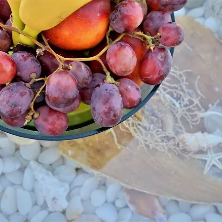 Dioni Lux 3* Pachaina